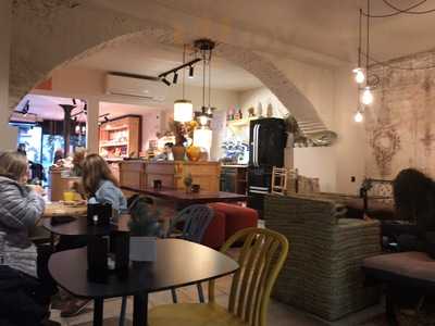 Forn Degustació Can Busquets