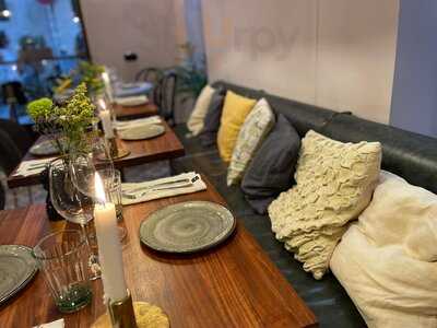 Le Bistro By Ocho Suites