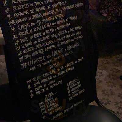 Le Bistro By Ocho Suites