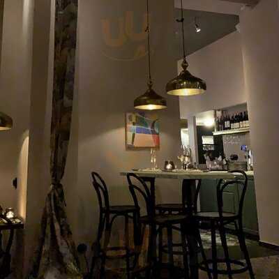 Le Bistro By Ocho Suites