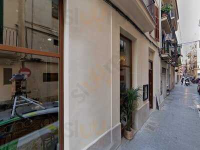 Le Bistro By Ocho Suites