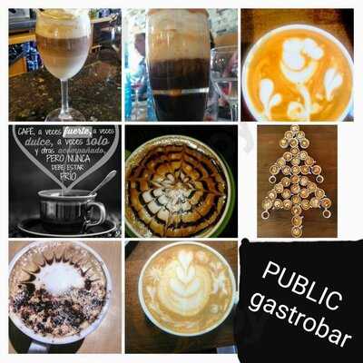 Public Gastrobar