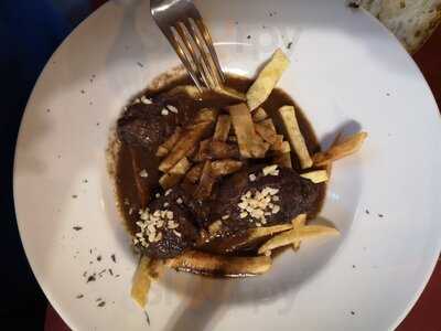 La Abadía De Eslonza