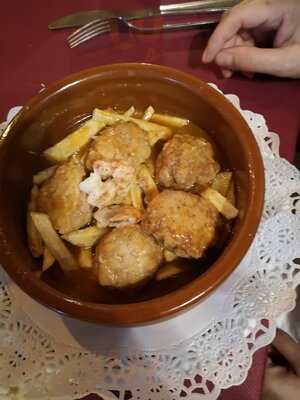 La Abadía De Eslonza