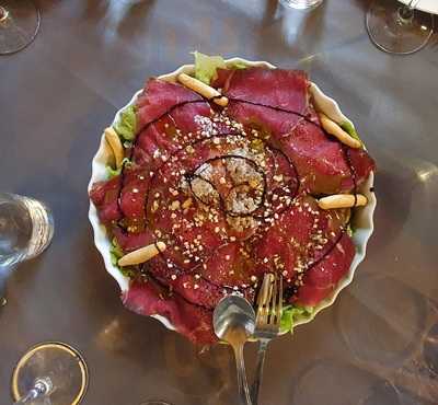 La Abadía De Eslonza