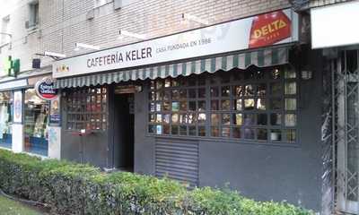 Cafeteria Keler