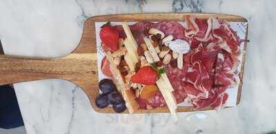 Ibéricos & Alhambra