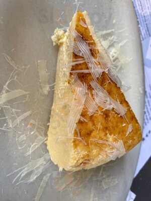 Ibéricos & Alhambra