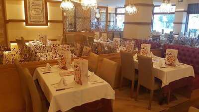 La Tagliatella Méndez Álvaro, Madrid