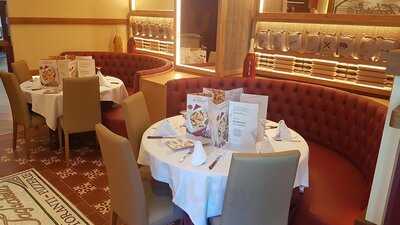 La Tagliatella Méndez Álvaro, Madrid