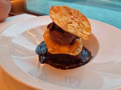 La Tagliatella Méndez Álvaro, Madrid