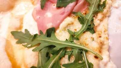 La Tagliatella Méndez Álvaro, Madrid