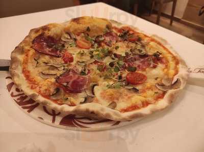 La Tagliatella Méndez Álvaro, Madrid