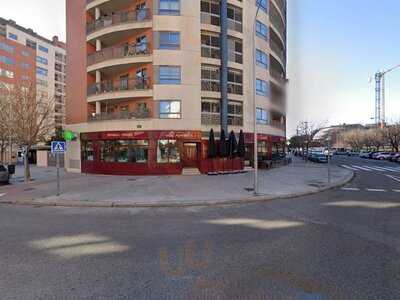 La Tagliatella Méndez Álvaro, Madrid