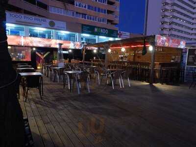 Flamenco Tapas & Music