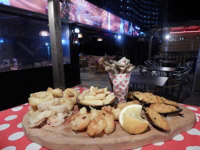 Flamenco Tapas & Music