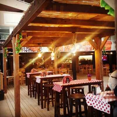 Flamenco Tapas & Music