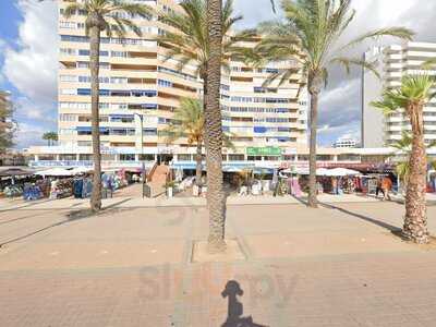 Flamenco Tapas & Music