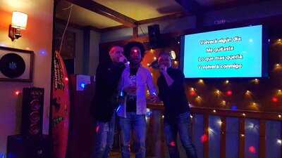 Good Time Restaurante Bar Karaoke