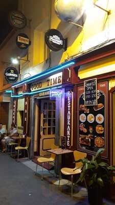 Good Time Restaurante Bar Karaoke
