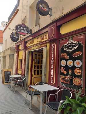 Good Time Restaurante Bar Karaoke