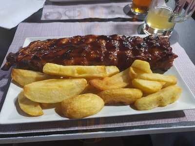 Good Time Restaurante Bar Karaoke