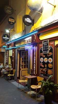 Good Time Restaurante Bar Karaoke