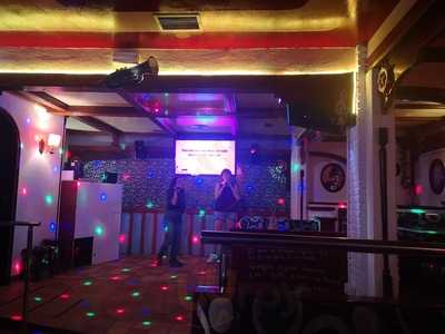 Good Time Restaurante Bar Karaoke
