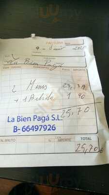 La Bien Pagá - Photo 7
