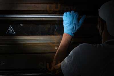 La Filomena Pizzas Artesanas