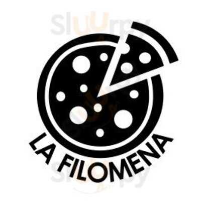 La Filomena Pizzas Artesanas