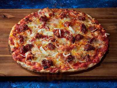 La Filomena Pizzas Artesanas