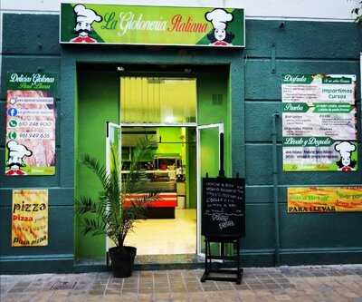 La Glotoneria Italiana