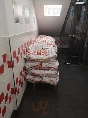 Five Guys Plaza Cataluña