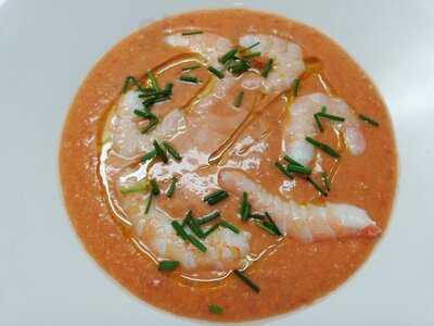 Café Moderniste Sevilla