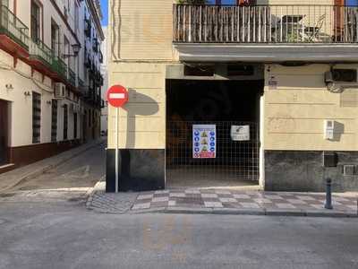Café Moderniste Sevilla