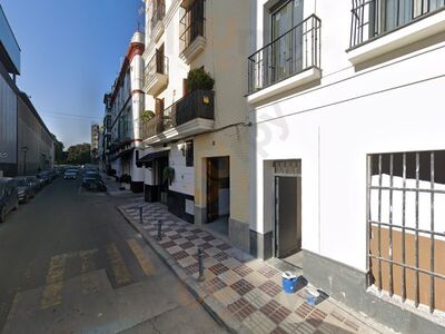 Café Moderniste Sevilla