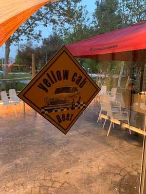 Yellow Cab
