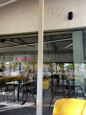 Rosee Club Café