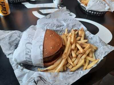 Carl's Jr