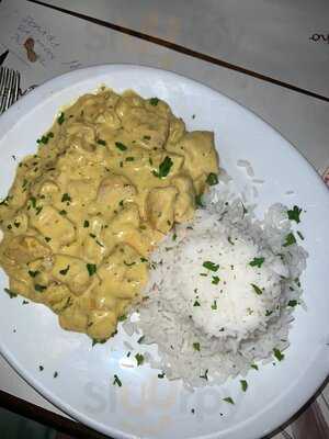 Restaurante El Paraíso