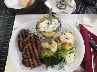 Restaurante El Paraíso