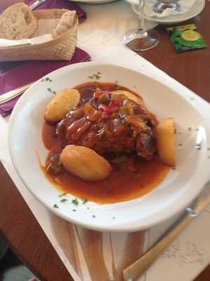 Restaurante El Paraíso