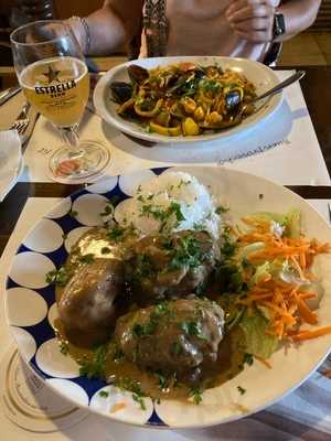 Restaurante El Paraíso