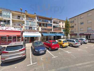 Restaurante El Paraíso