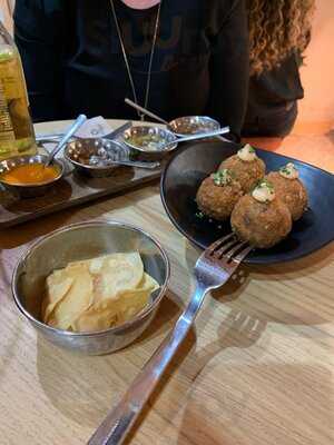 La Barra De La Bientirada Hermosilla