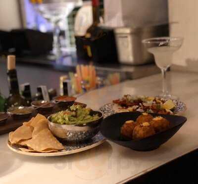 La Barra De La Bientirada Hermosilla