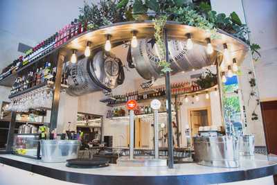 La Barra De La Bientirada Hermosilla