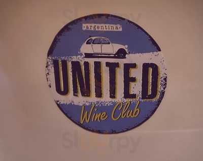 United Wine Club