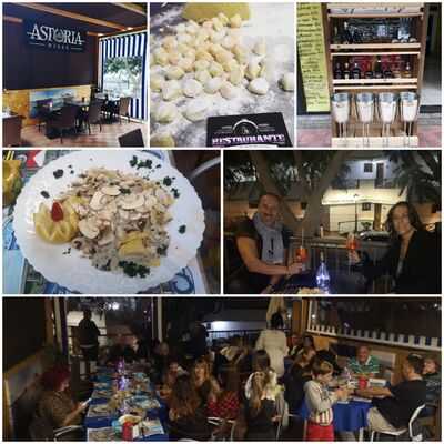 La Pasta Que Te Gusta